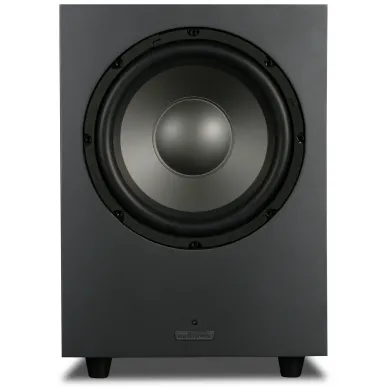 Сабвуфер Mission LX-10 Sub MKII (Lux Black)